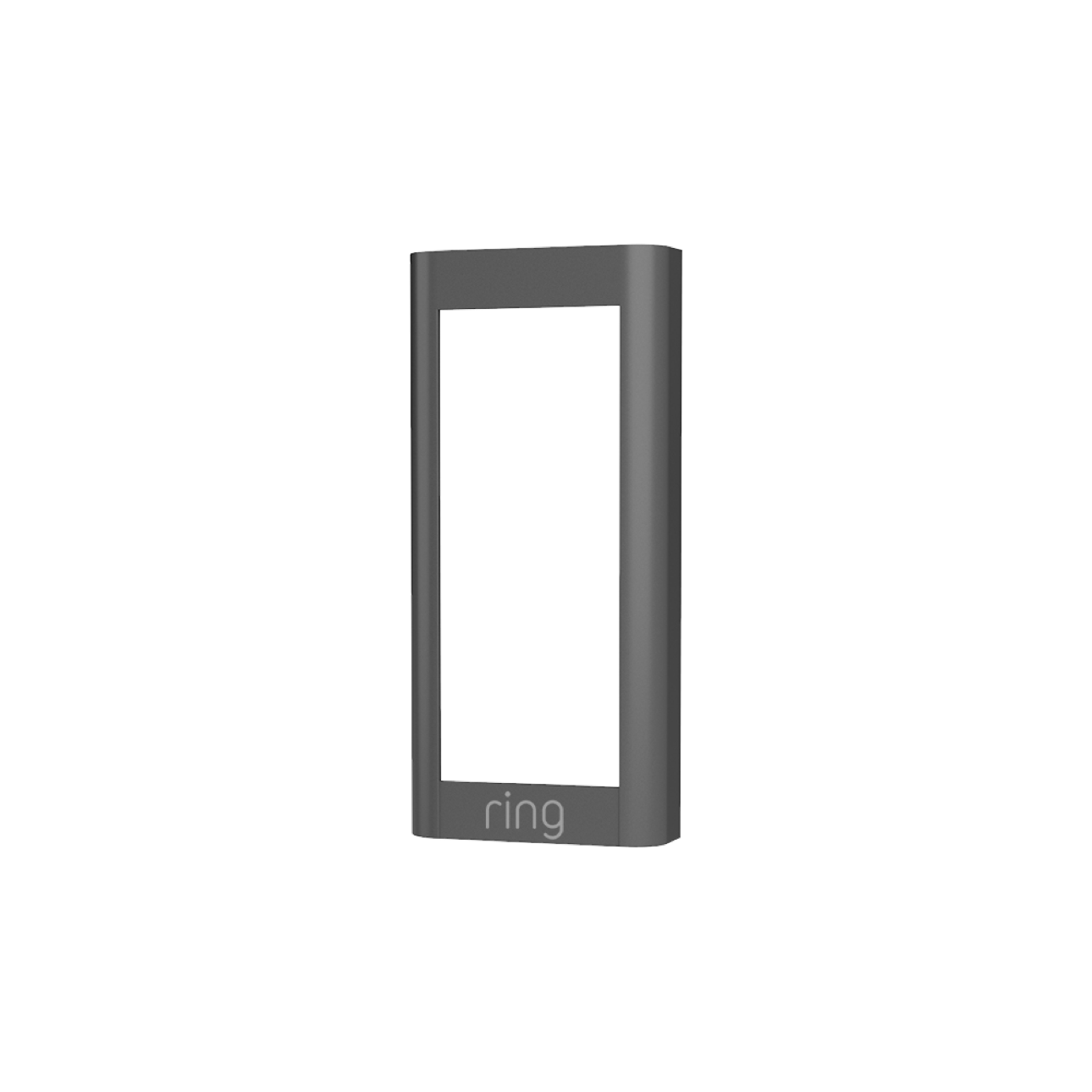 Interchangeable Faceplate (Video Doorbell Wired)