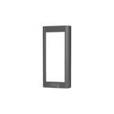 Interchangeable Faceplate (Video Doorbell Wired)