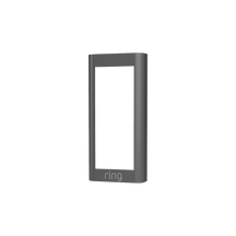 Interchangeable Faceplate (Video Doorbell Wired)