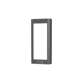 Interchangeable Faceplate (Video Doorbell Wired)