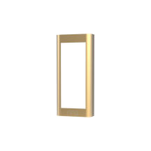 Interchangeable Faceplate (Video Doorbell Wired)