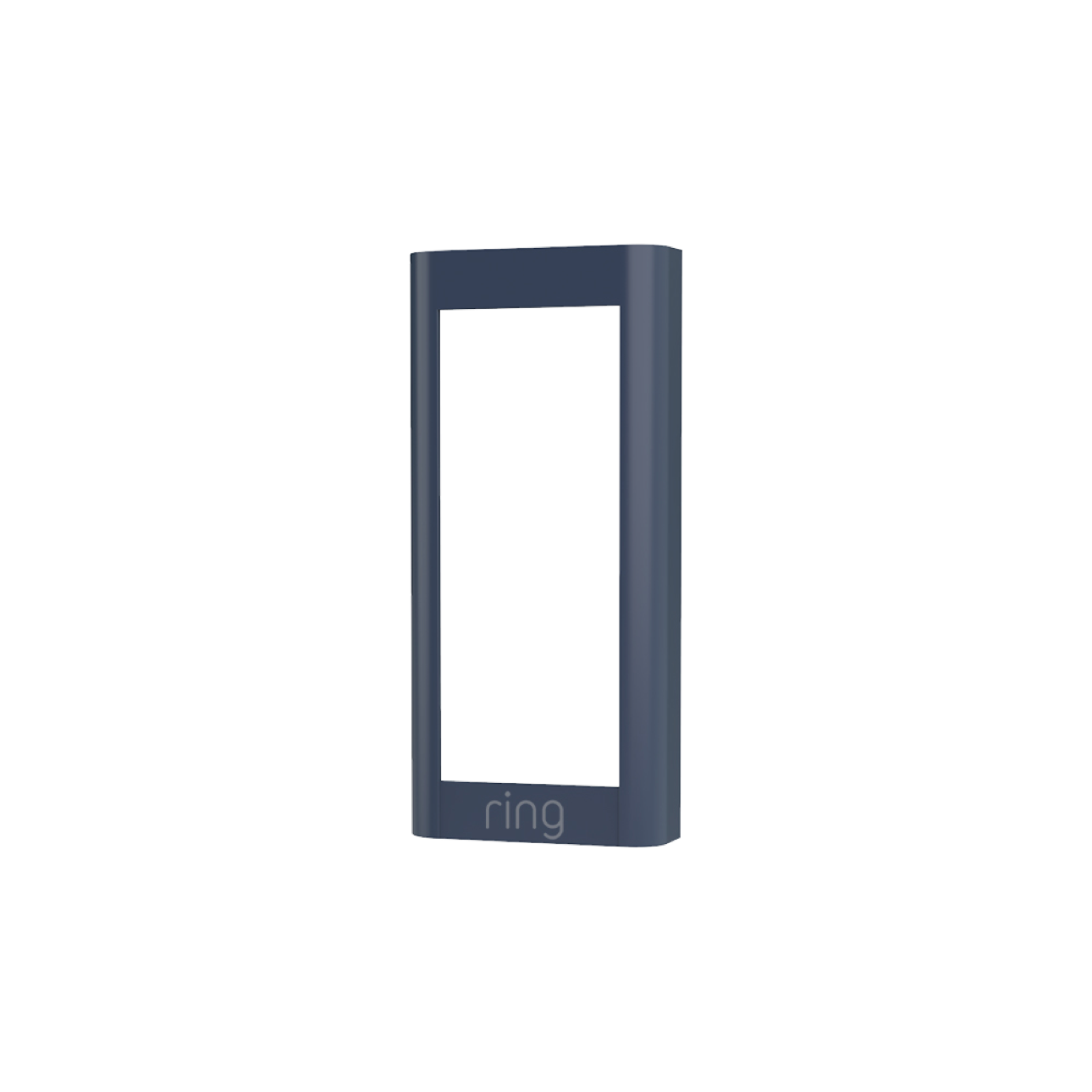 Interchangeable Faceplate (Video Doorbell Wired)