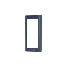 Interchangeable Faceplate (Video Doorbell Wired)