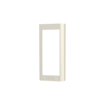 Interchangeable Faceplate (Video Doorbell Wired)