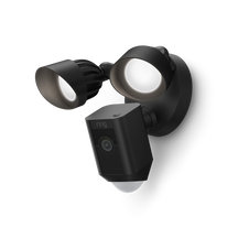 Floodlight Cam Wired Plus