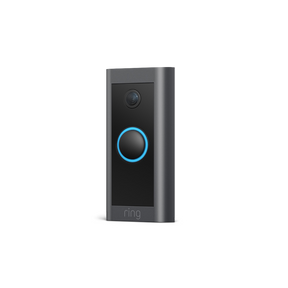 Video Doorbell Wired