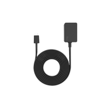 3 m. Power Adapter (Indoor Cam 1st Gen)