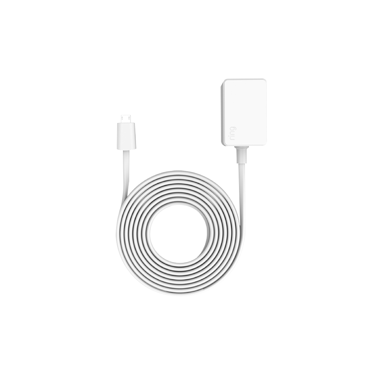 3 m. Power Adapter (Indoor Cam 1st Gen)