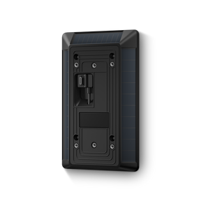 Solar Charger (Battery Video Doorbell)
