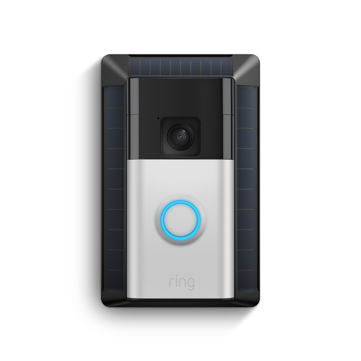 Solar Charger (Battery Video Doorbell)