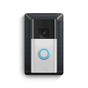 Solar Charger (Battery Video Doorbell)