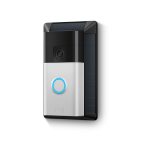 Solar Charger (Battery Video Doorbell)