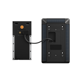 Solar Charger (Battery Video Doorbell)