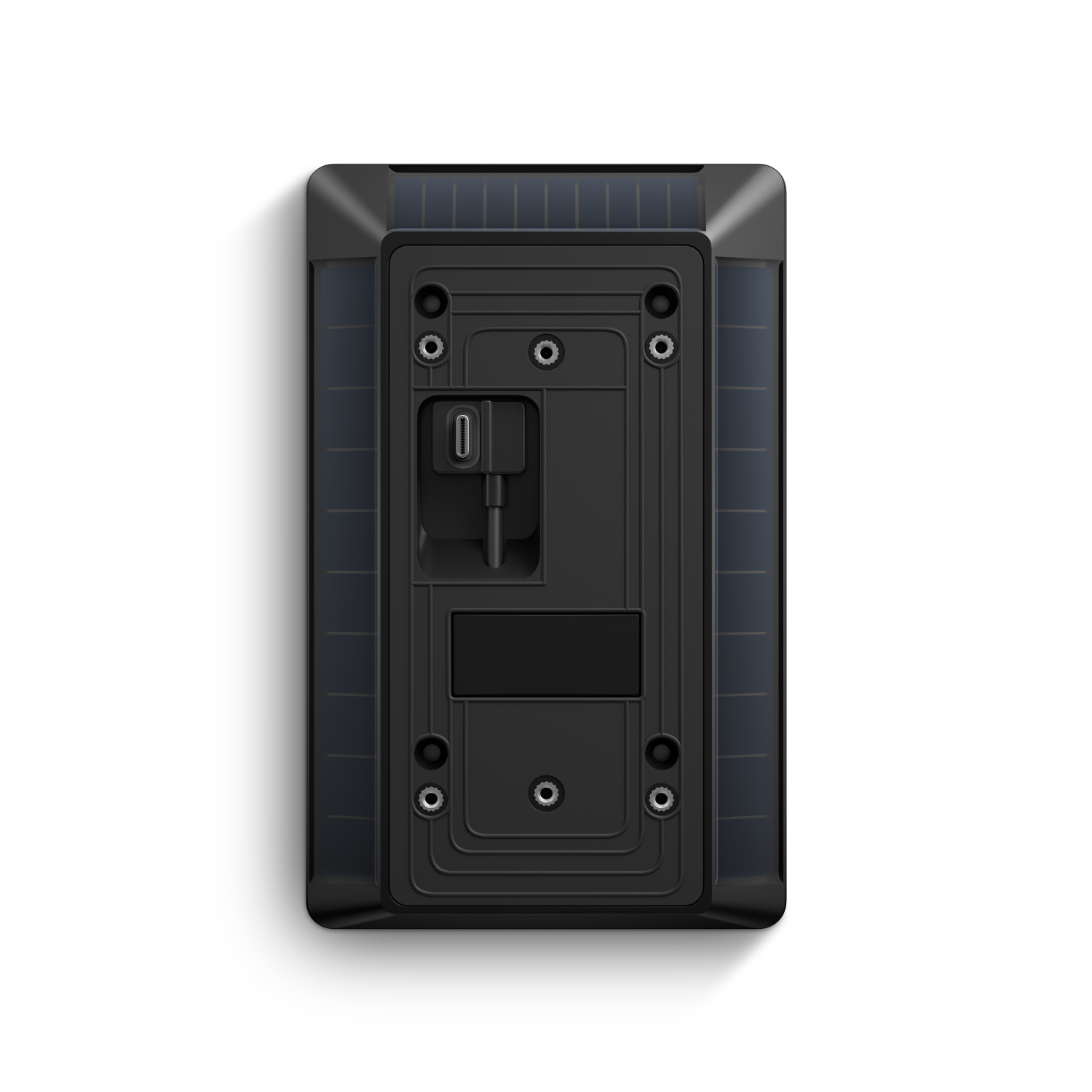 Solar Charger (Battery Video Doorbell)