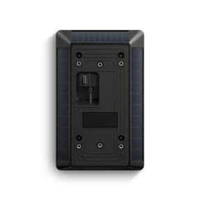 Solar Charger (Battery Video Doorbell)