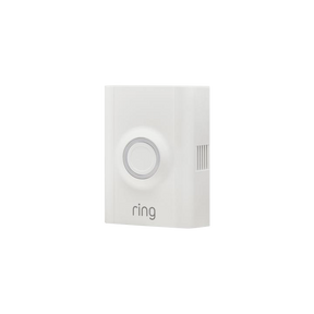 Interchangeable Faceplate (Video Doorbell 2)