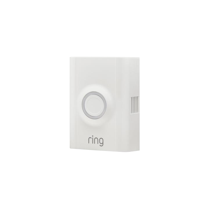Interchangeable Faceplate (Video Doorbell 2)