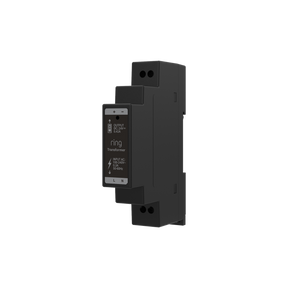 DIN Rail Transformer for Wired Video Doorbells (2nd Generation)