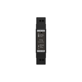 DIN Rail Transformer for Wired Video Doorbells (2nd Generation)
