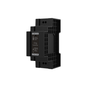 DIN Rail Transformer for Wired Video Doorbells (2nd Generation)