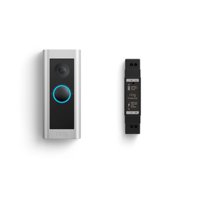 DIN Rail Transformer for Wired Video Doorbells (2nd Generation)