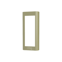 Interchangeable Faceplate (Wired Video Doorbell Pro (Video Doorbell Pro 2))