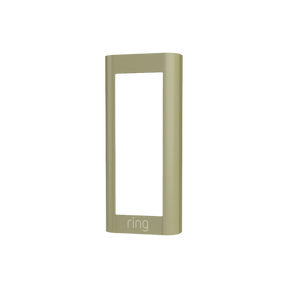 Interchangeable Faceplate (Wired Video Doorbell Pro (Video Doorbell Pro 2))