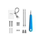 Spare Parts (Wired Video Doorbell Pro (Video Doorbell Pro 2))