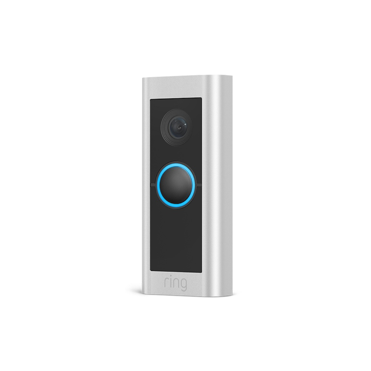 Wired Video Doorbell Pro (Formerly Video Doorbell Pro 2 Hardwired)