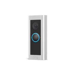 Wired Video Doorbell Pro (Formerly Video Doorbell Pro 2 Hardwired)