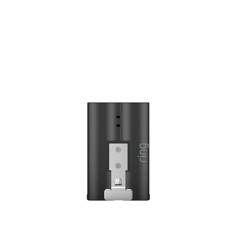 Quick Release Battery Pack