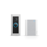 Wired Video Doorbell Pro with Chime (Formerly Video Doorbell Pro 2 Hardwired + Chime)