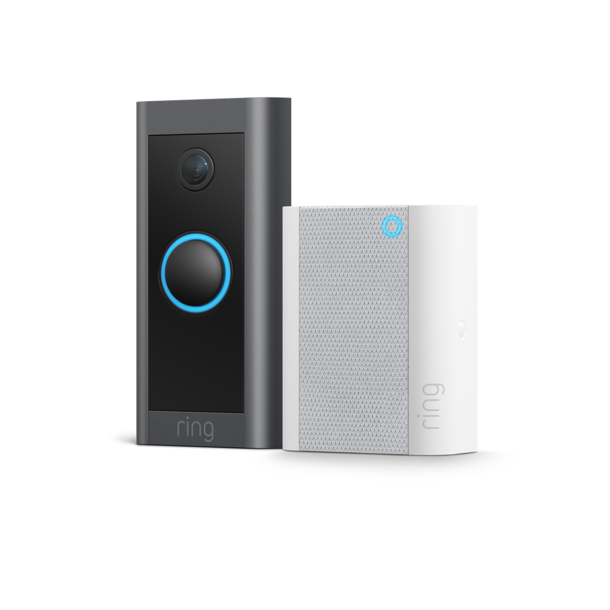 Video Doorbell Wired + Chime