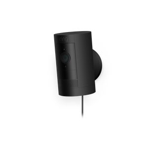 Outdoor Security Camera | Stick Up Cam Plug-In