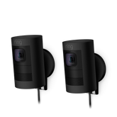 2-Pack Outdoor Security Camera | Stick Up Cam Elite