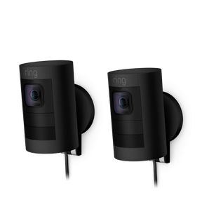 2-Pack Outdoor Security Camera | Stick Up Cam Elite