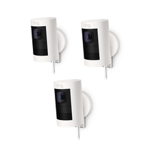 3-Pack Outdoor Security Camera | Stick Up Cam Elite