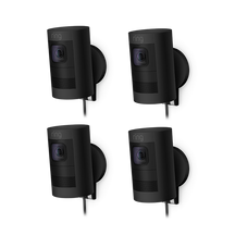 4-Pack Outdoor Security Camera | Stick Up Cam Elite