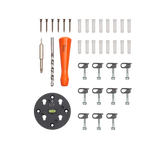 Spare Parts (Spotlight Cam Wired)