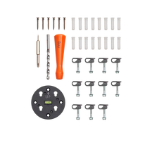 Spare Parts (Spotlight Cam Wired)