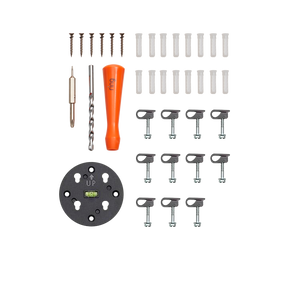 Spare Parts (Spotlight Cam Wired)