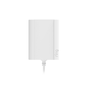 Plug-In Adapter (2nd Gen)