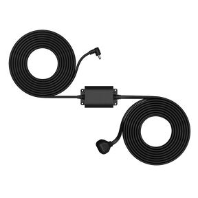 Indoor/Outdoor Power Adapter (Barrel Plug)
