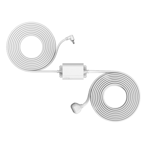 Indoor/Outdoor Power Adapter (Barrel Plug)