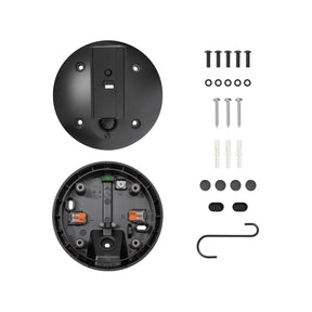 Hardwired Kit for Cameras (Spotlight Cam Plus, Spotlight Cam Pro, Outdoor Camera Plus, Stick Up Cam Pro)
