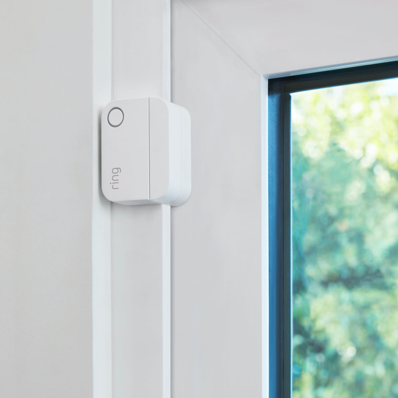 Alarm Contact Sensor Riser