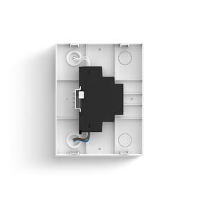 Enclosure for DIN Rail Transformer (DIN Rail Transformer - 2nd Gen, and DIN Rail Transformer - 1st Gen)