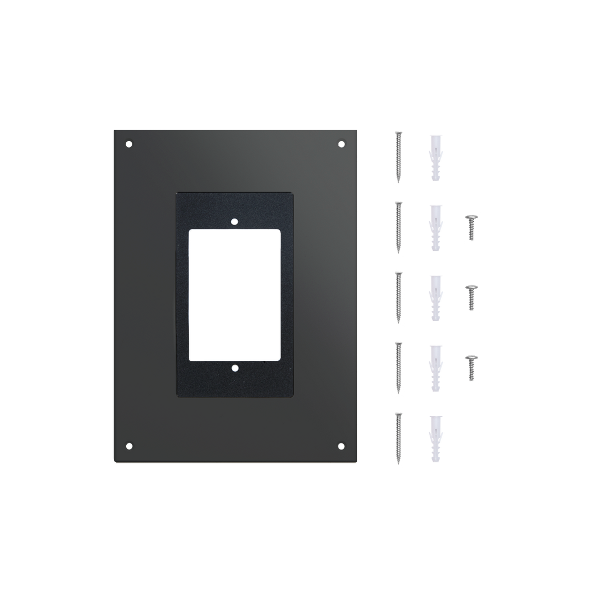 Intercom Kit (Video Doorbell Elite)