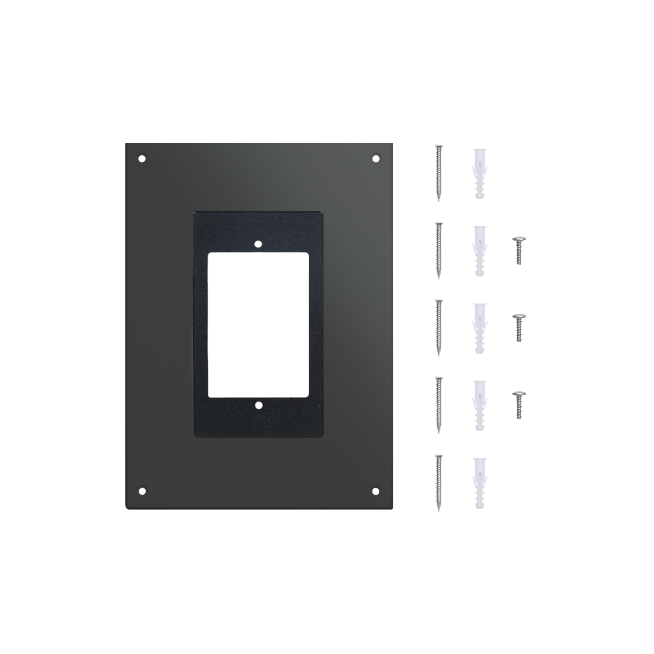 Intercom Kit (Video Doorbell Elite)