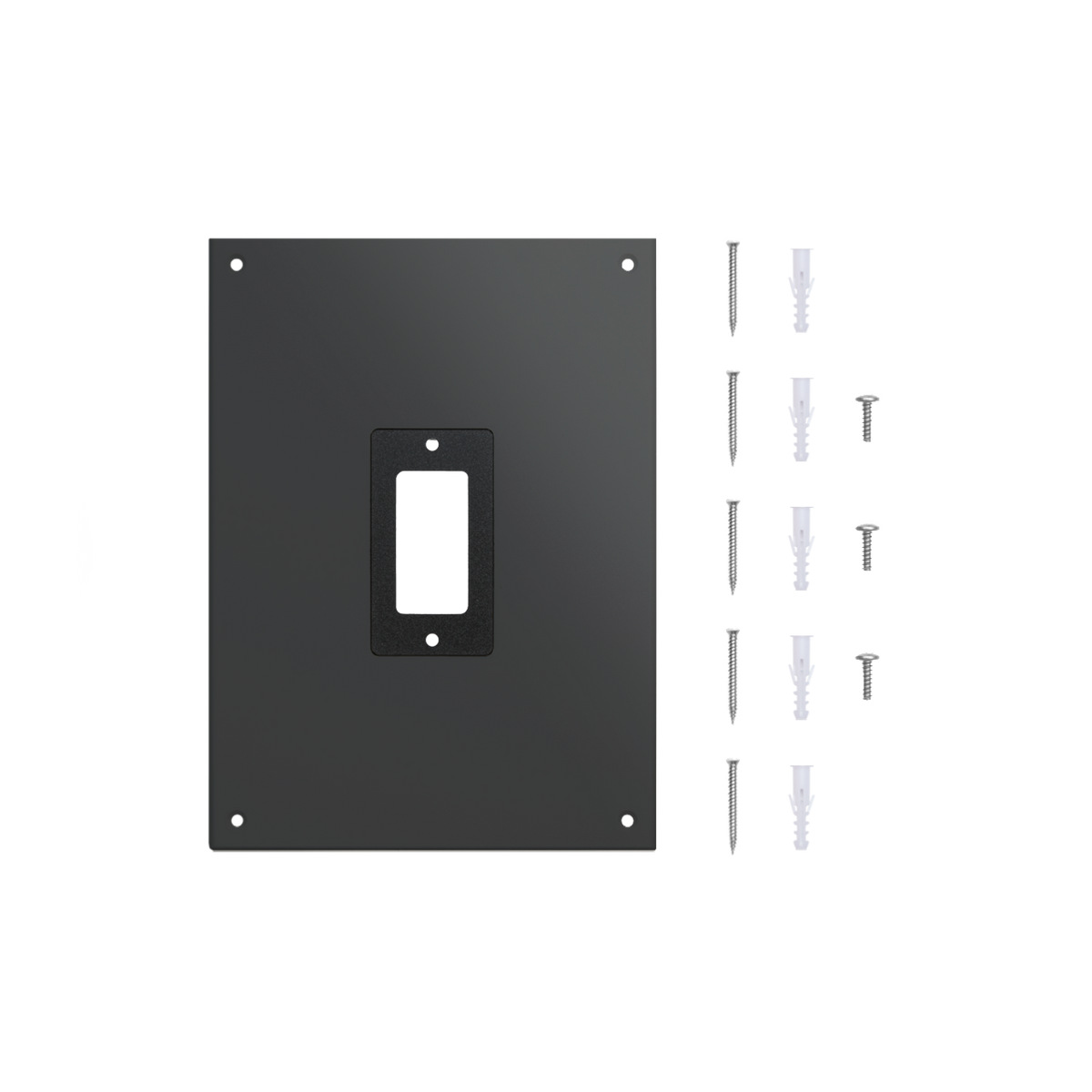 Intercom Kit (for Video Doorbells)